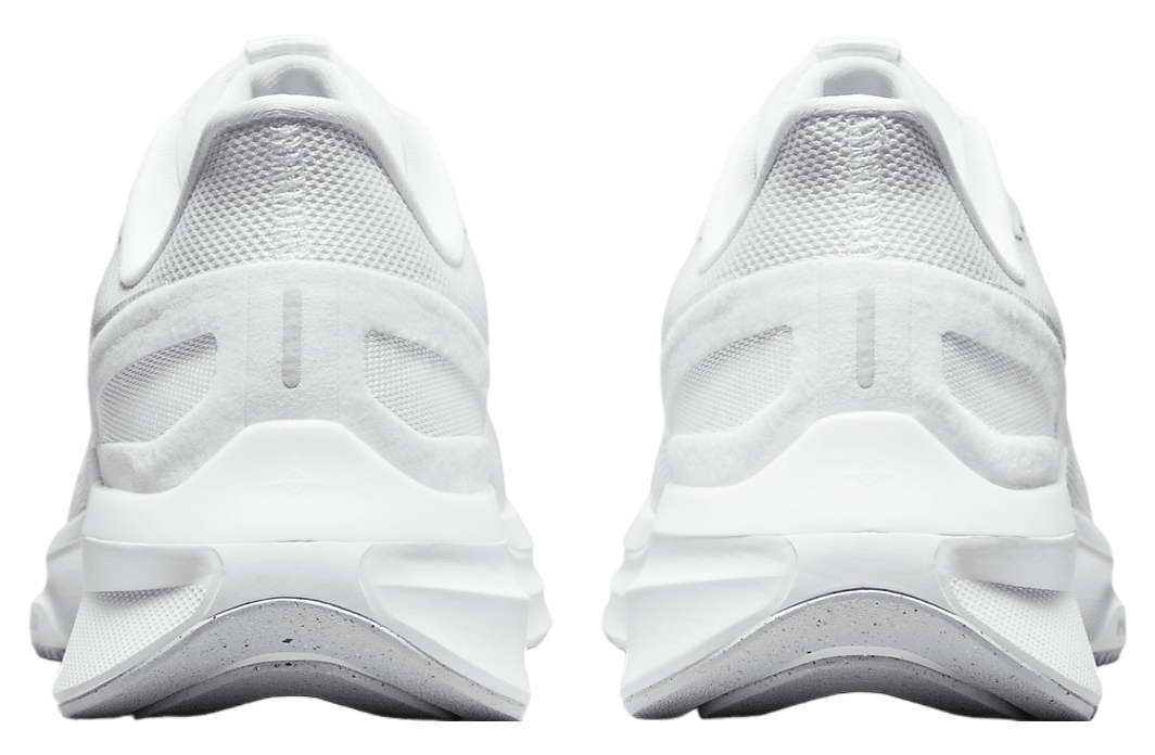 Nike Structure 25 White / Pure Platinum