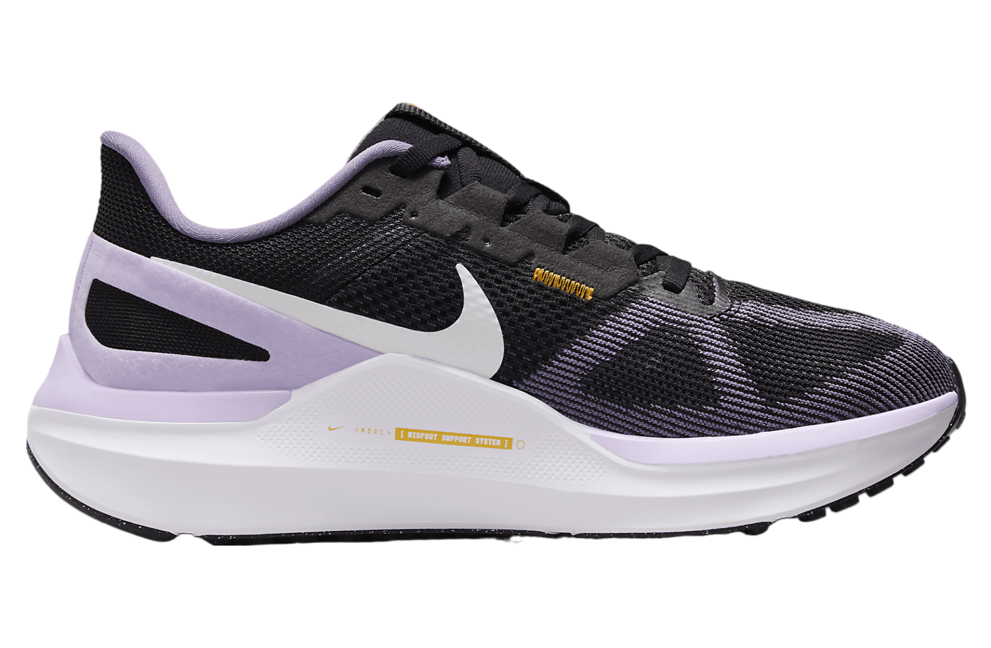 Nike Structure 25 WMNS Black / Daybreak