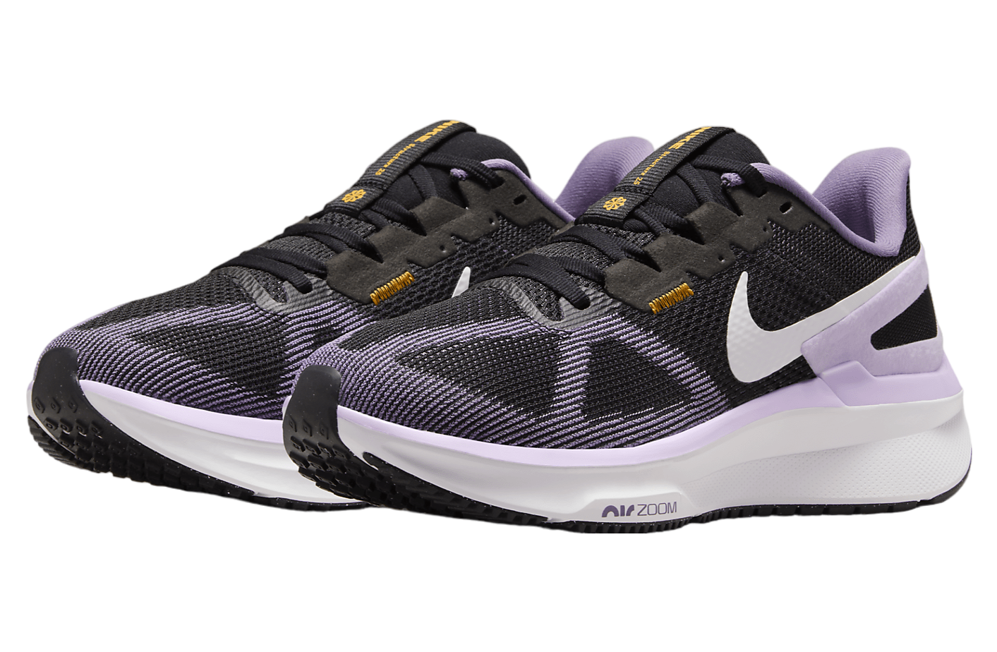 Nike Structure 25 WMNS Black / Daybreak