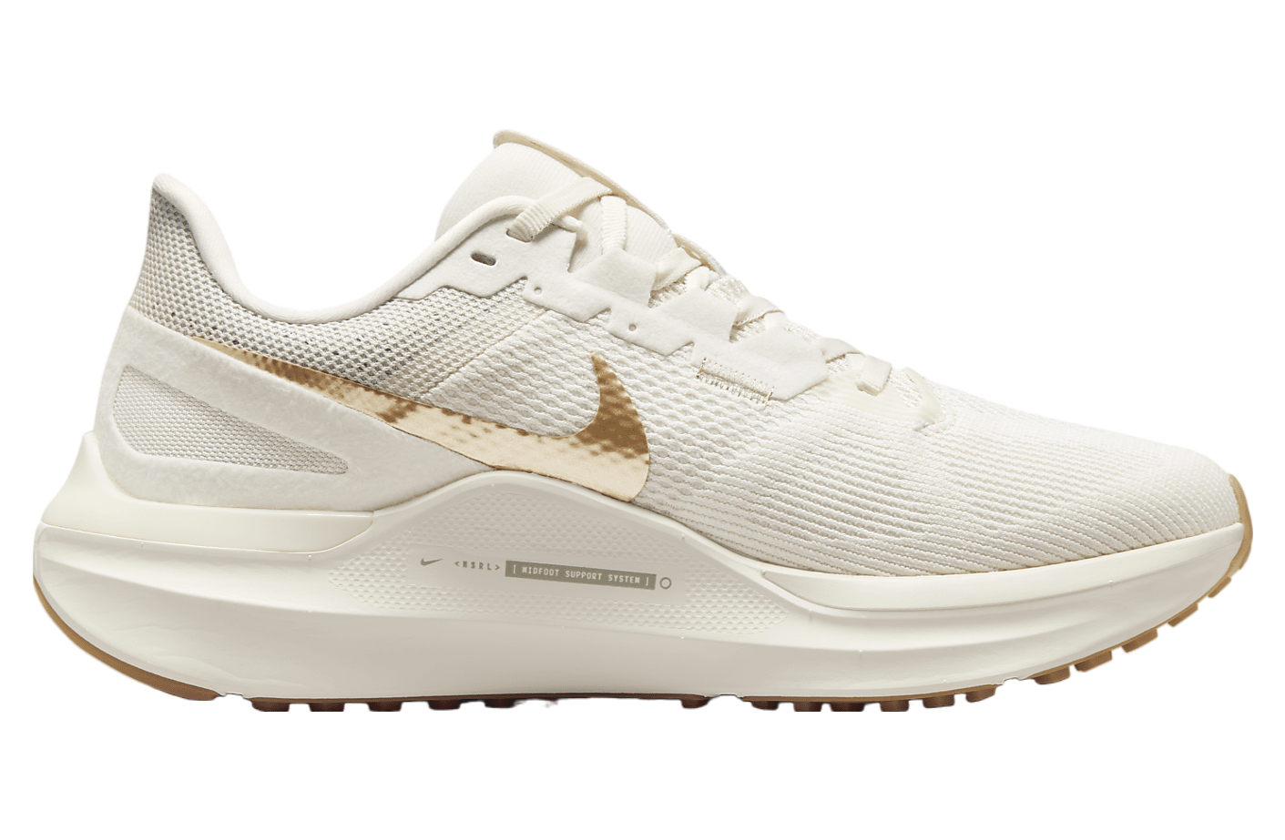 Nike Structure 25 WMNS Phantom / White