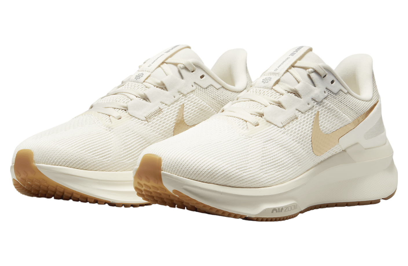 Nike Structure 25 WMNS Phantom / White