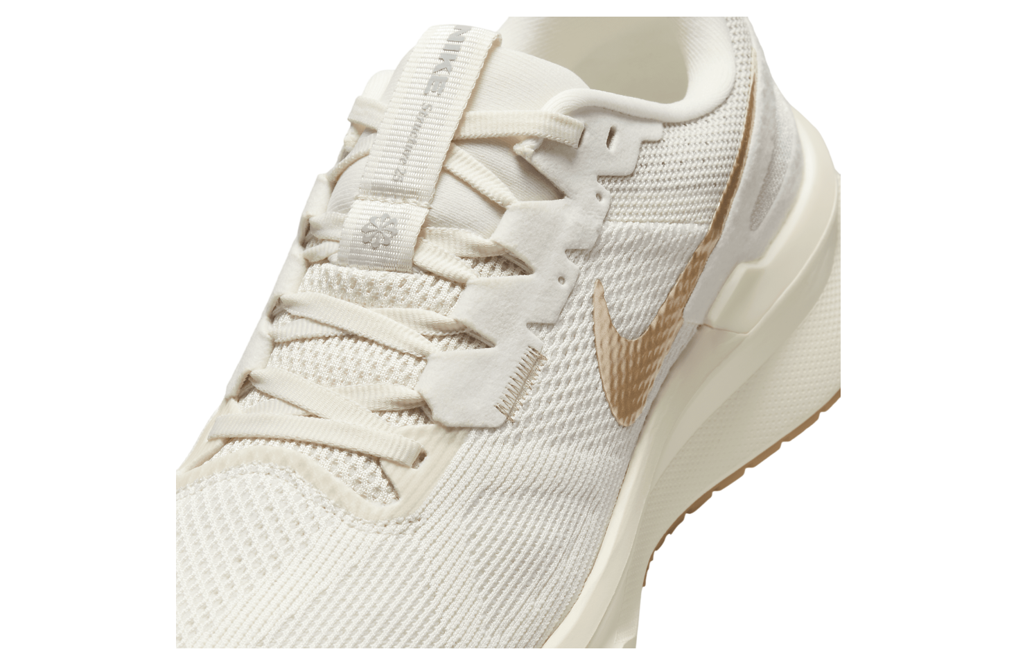 Nike Structure 25 WMNS Phantom / White