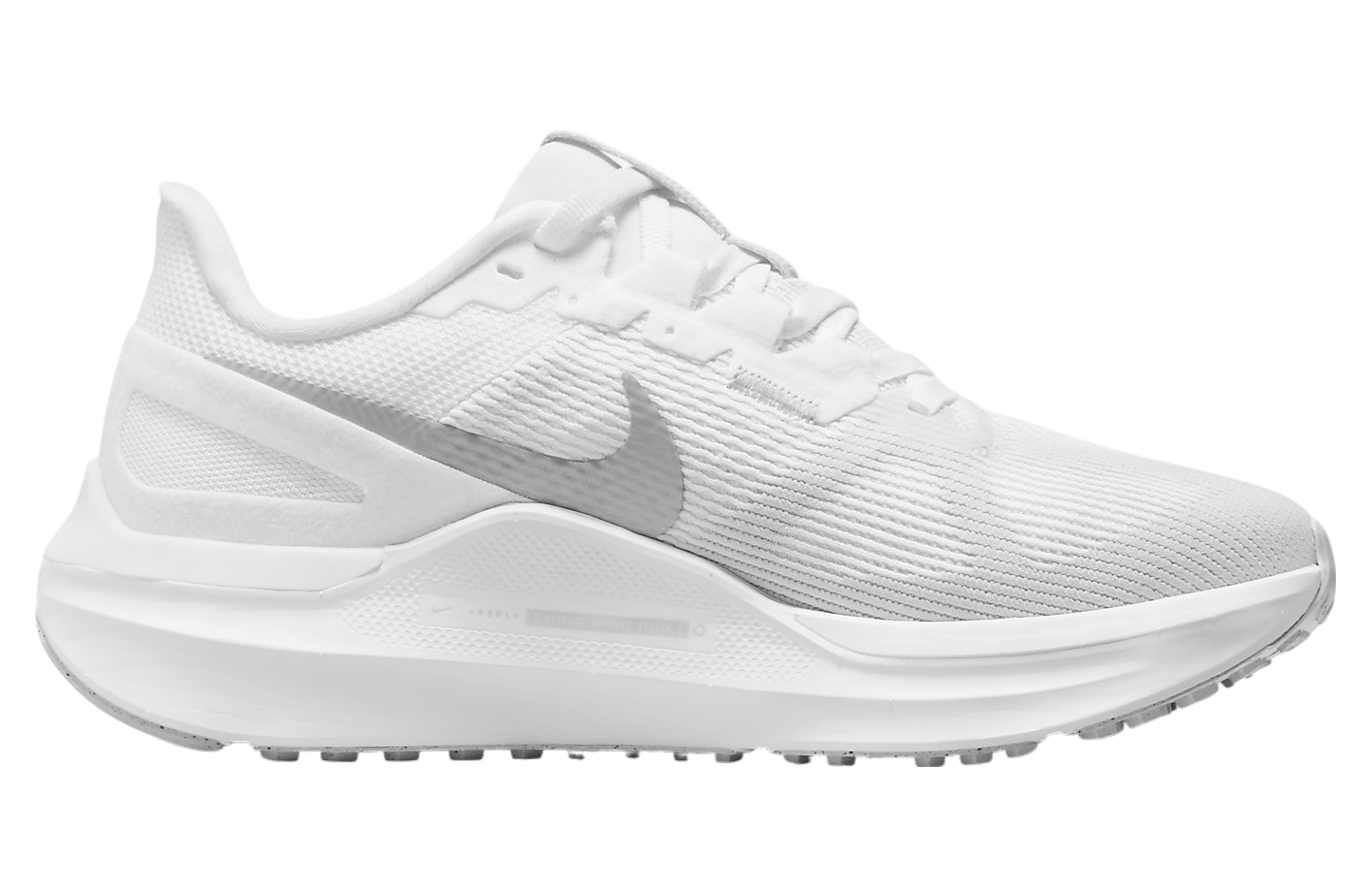 Nike Structure 25 WMNS White / Pure Platinum