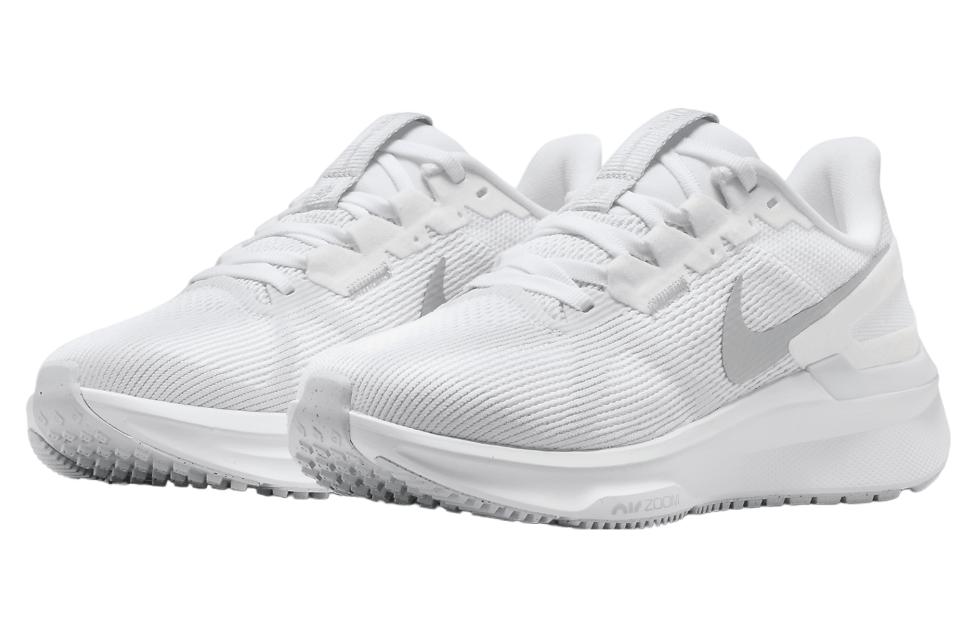 Nike Structure 25 WMNS White / Pure Platinum