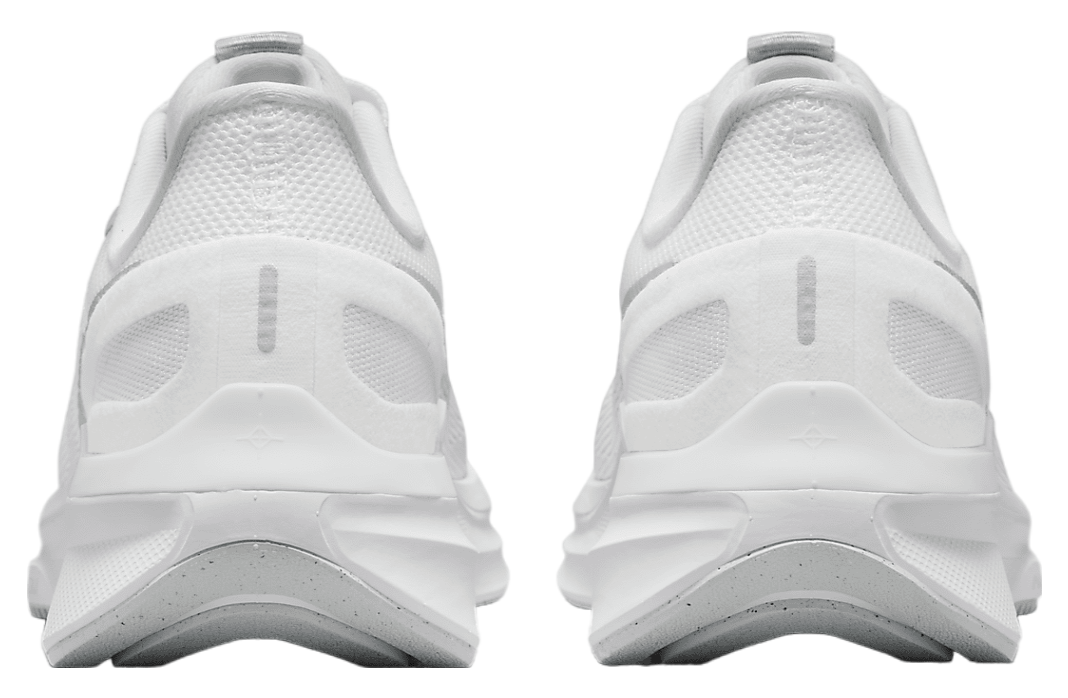 Nike Structure 25 WMNS White / Pure Platinum