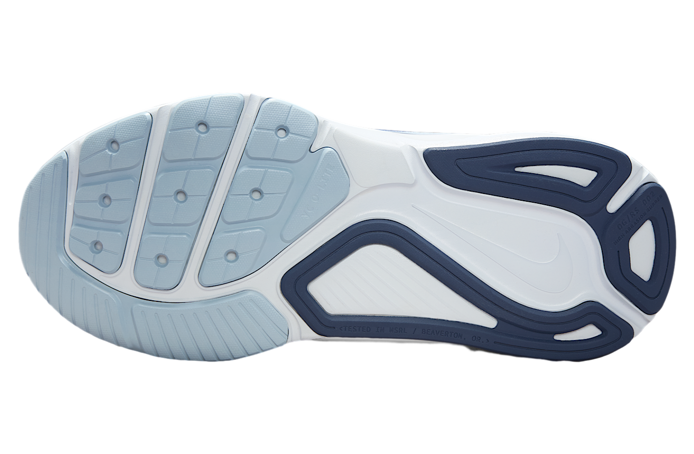 Nike Structure 26 Light Armory Blue / Ashen Slate