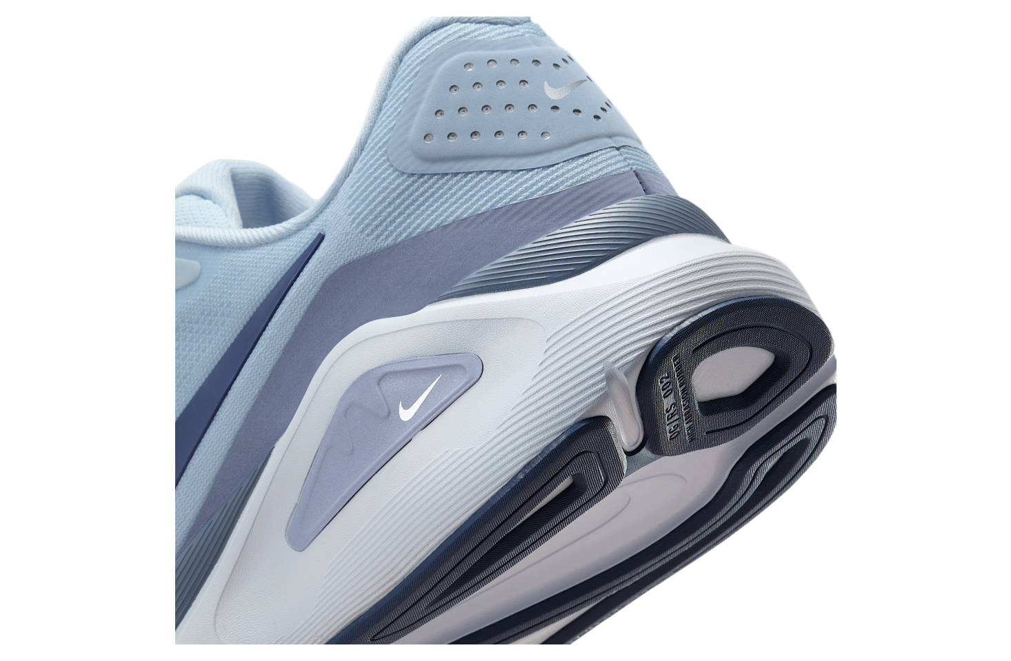 Nike Structure 26 Light Armory Blue / Ashen Slate