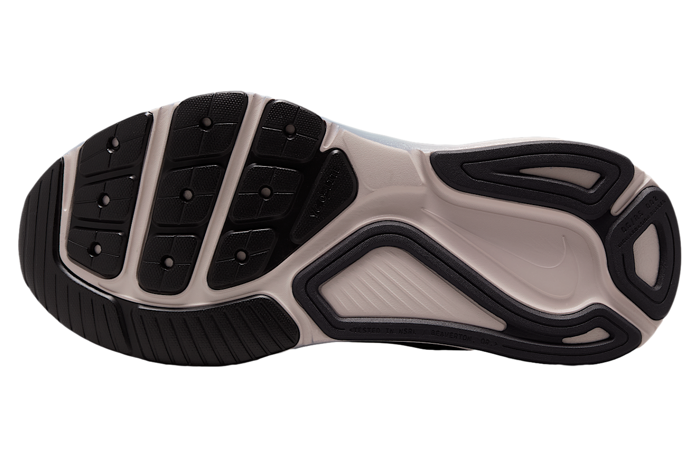 Nike Structure 26 SE WMNS Cave Purple / Metallic Dark Grey