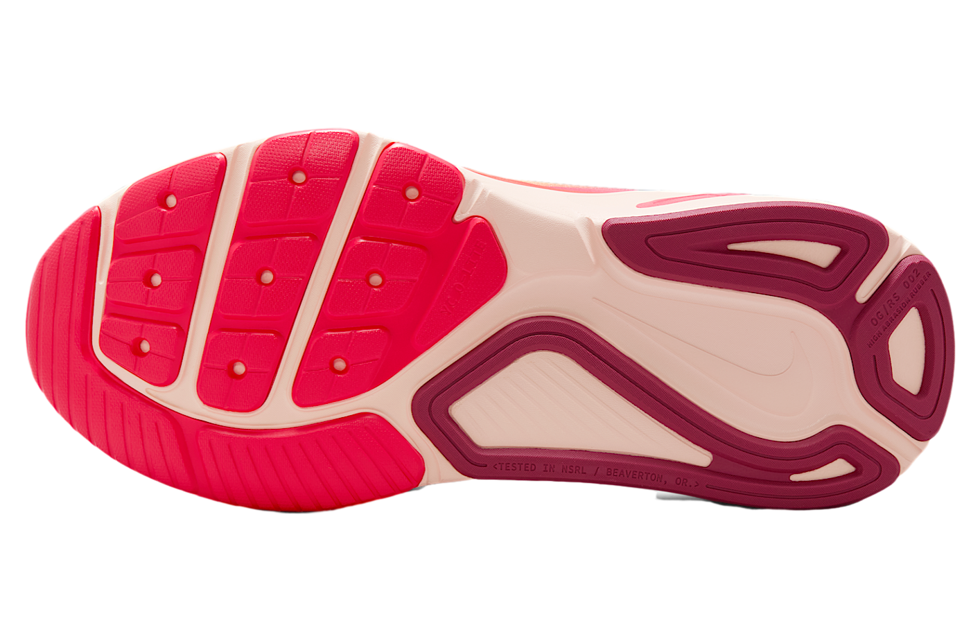 Nike Structure 26 SE WMNS Ember Glow / Sweet Beet