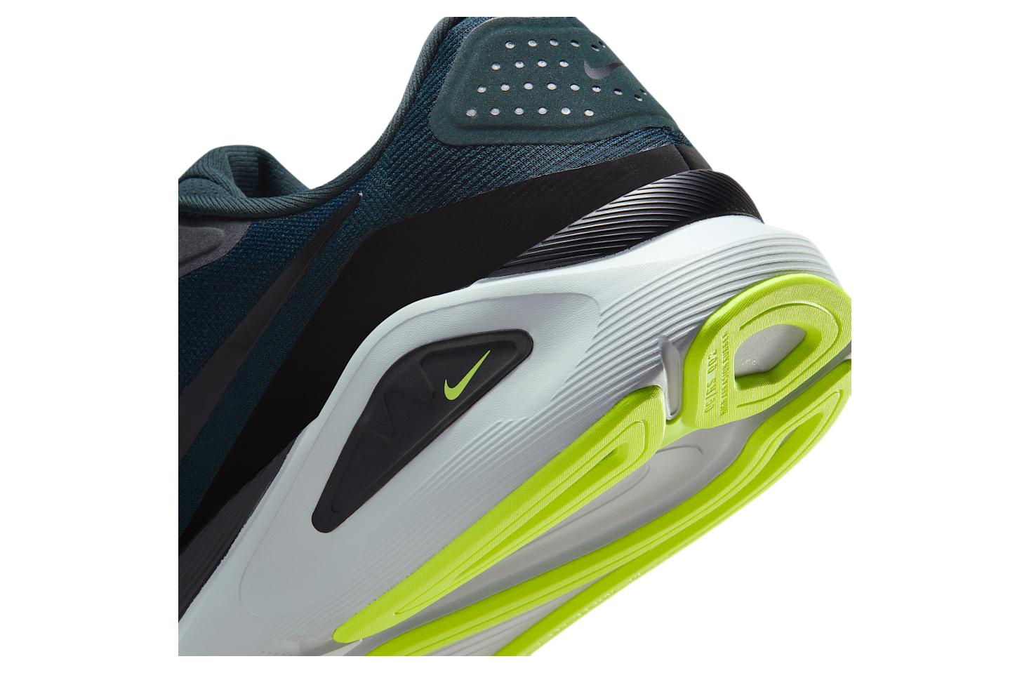 Nike Structure 26 Seaweed / Volt