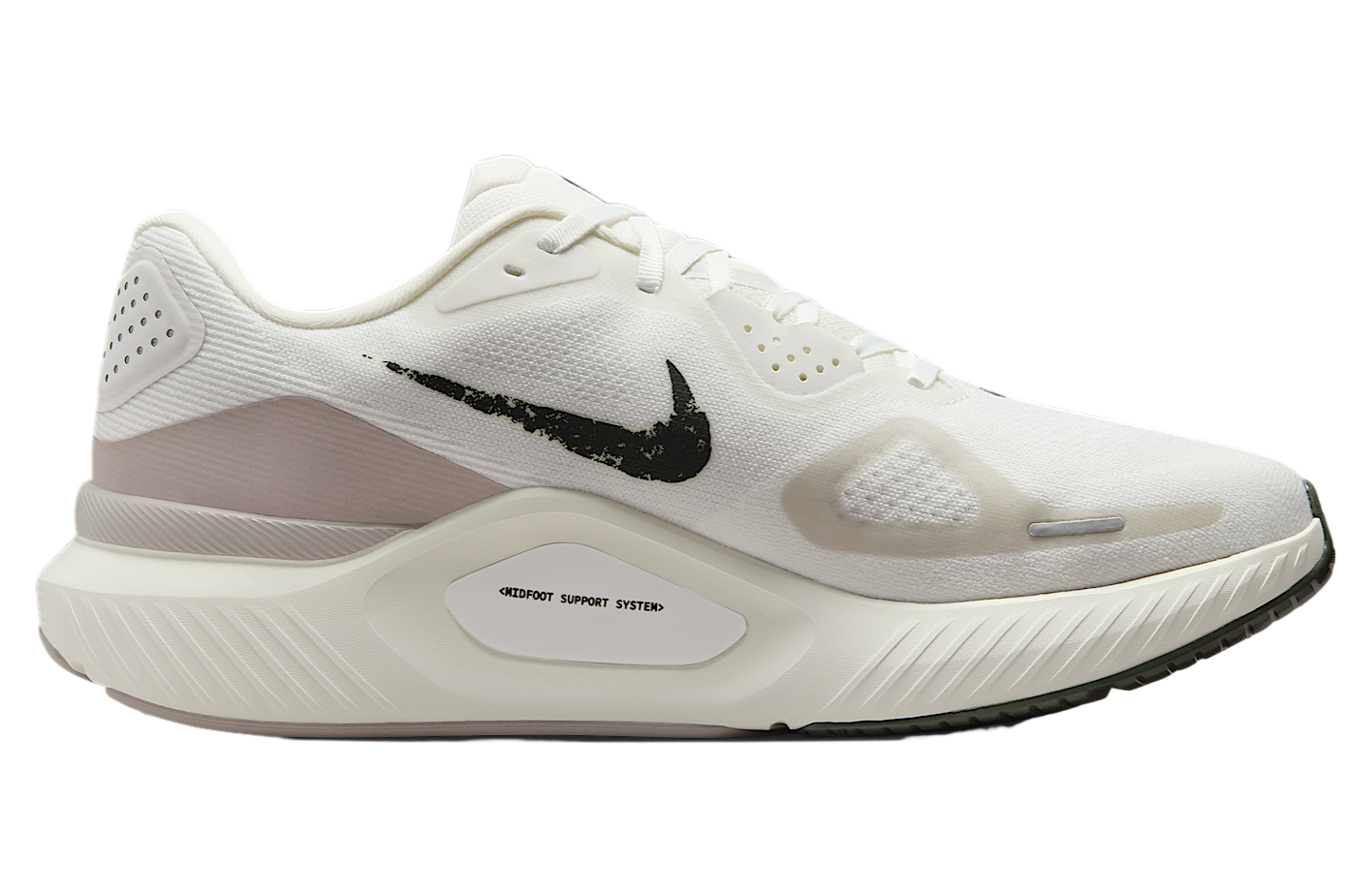 Nike Structure 26 Summit White / Vast Grey
