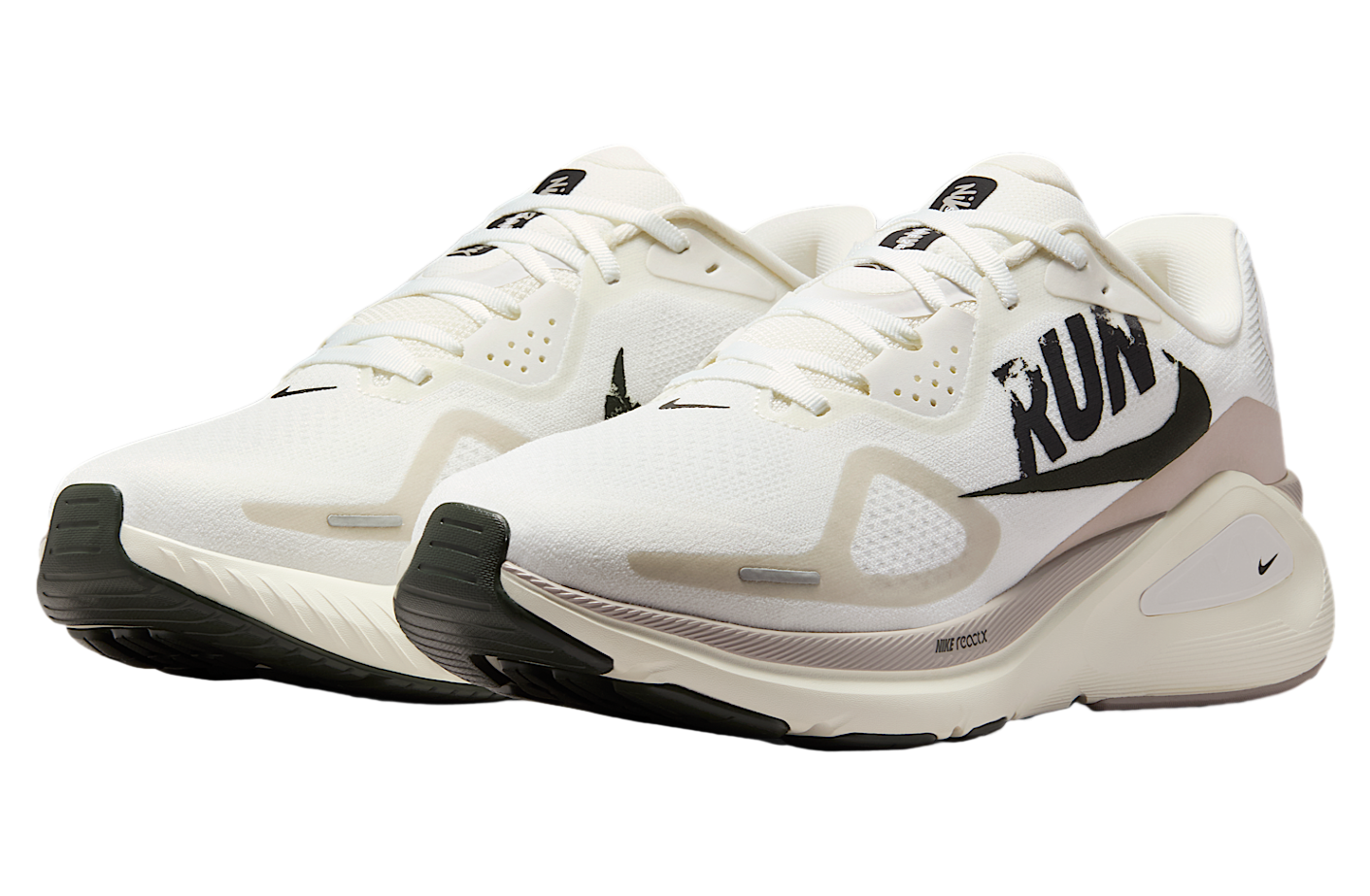 Nike Structure 26 Summit White / Vast Grey