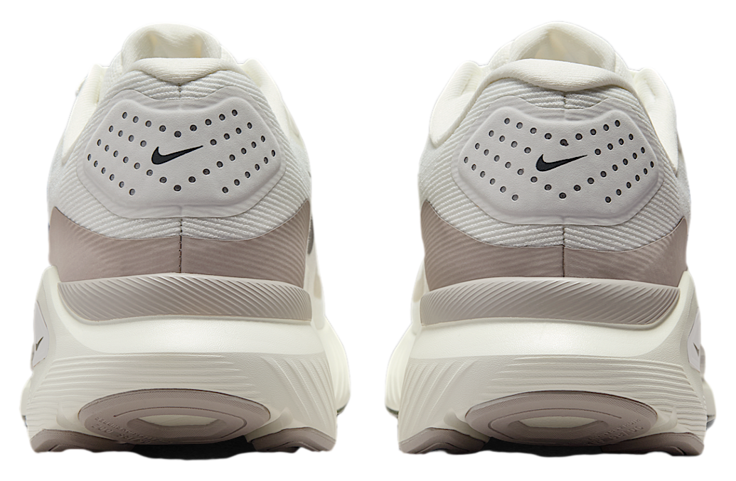 Nike Structure 26 Summit White / Vast Grey