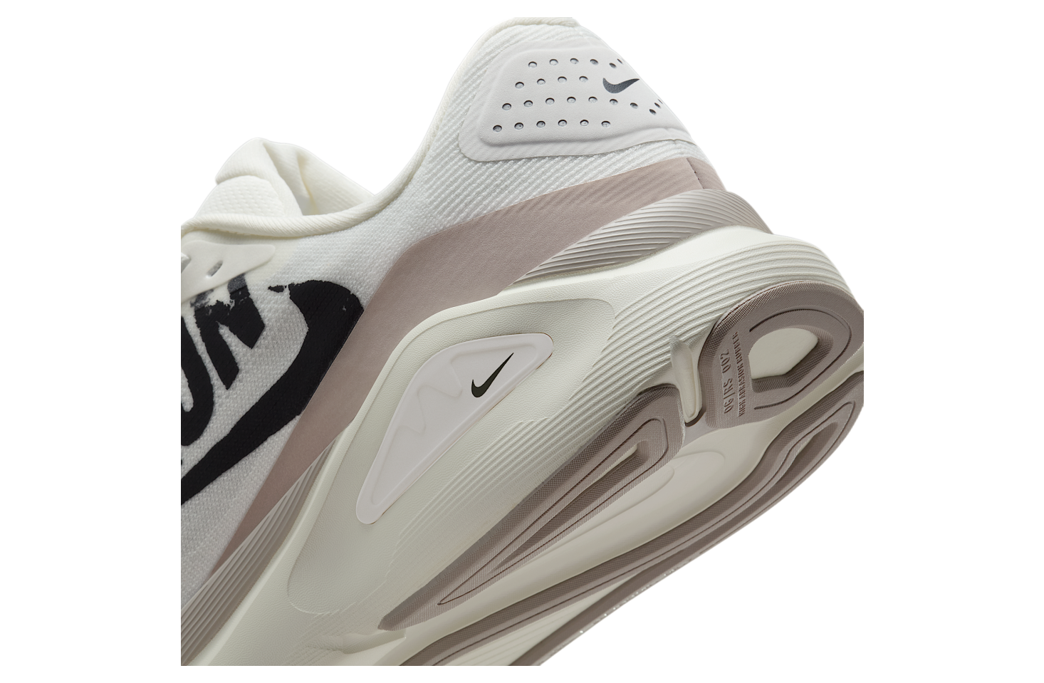 Nike Structure 26 Summit White / Vast Grey