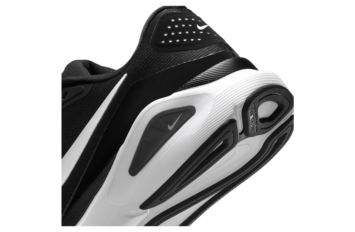 Nike Structure 26 WMNS Black / Cool Grey