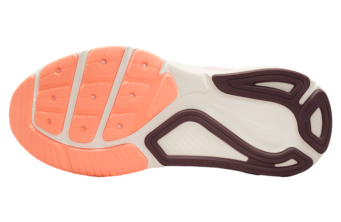 Nike Structure 26 WMNS Chalk / Light Magenta