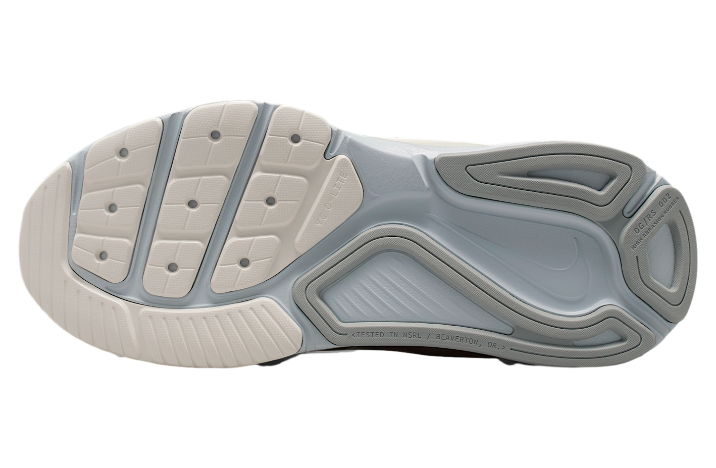 Nike Structure 26 WMNS Chalk / Sea Glass