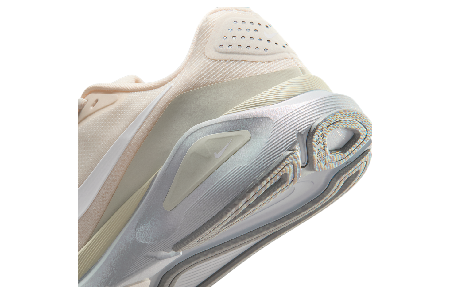 Nike Structure 26 WMNS Chalk / Sea Glass