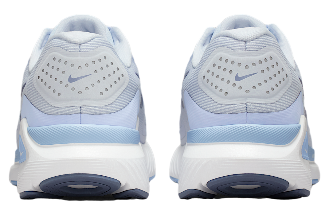 Nike Structure 26 WMNS Football Grey / Aluminum (Extra Wide) - Oct