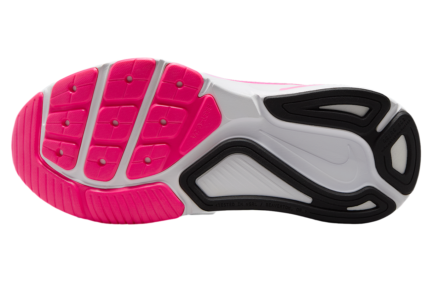 Nike Structure 26 WMNS Hyper Pink / Pink Spell - Jul 2025