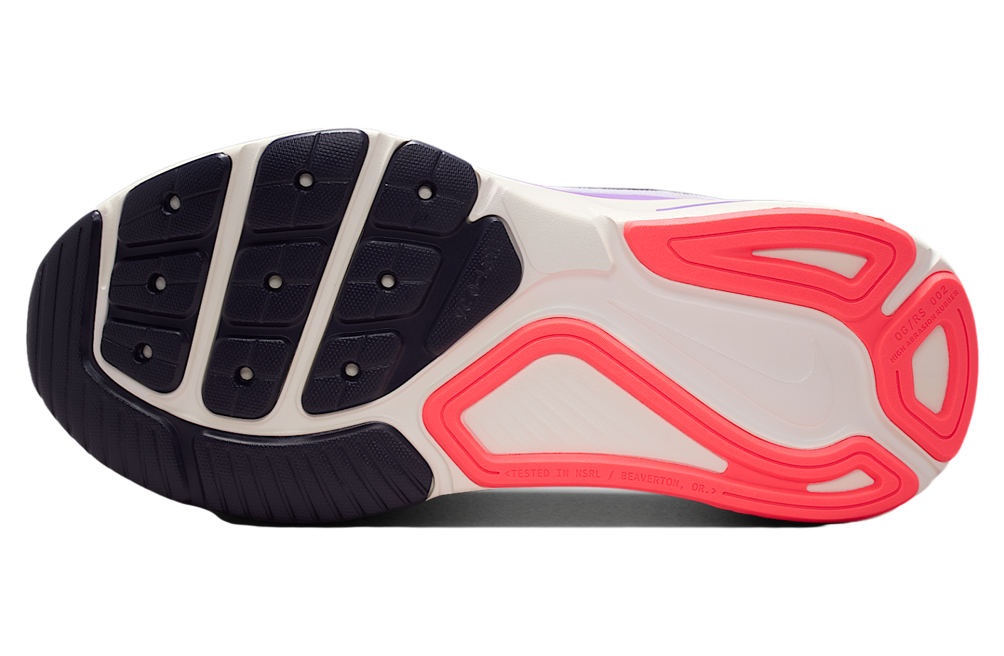 Nike Structure 26 WMNS Violet Mist / Bright Violet