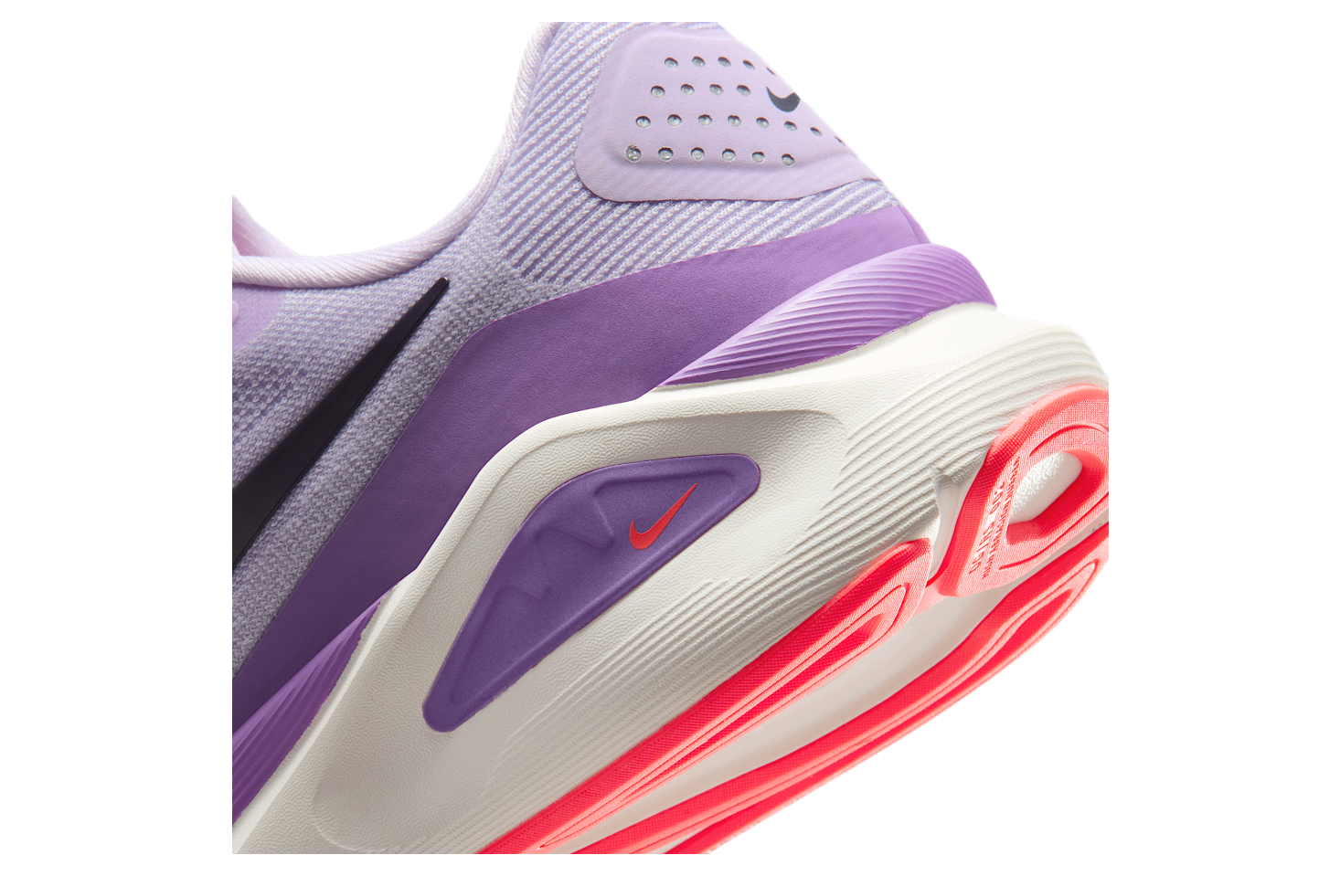 Nike Structure 26 WMNS Violet Mist / Bright Violet (Extra Wide)