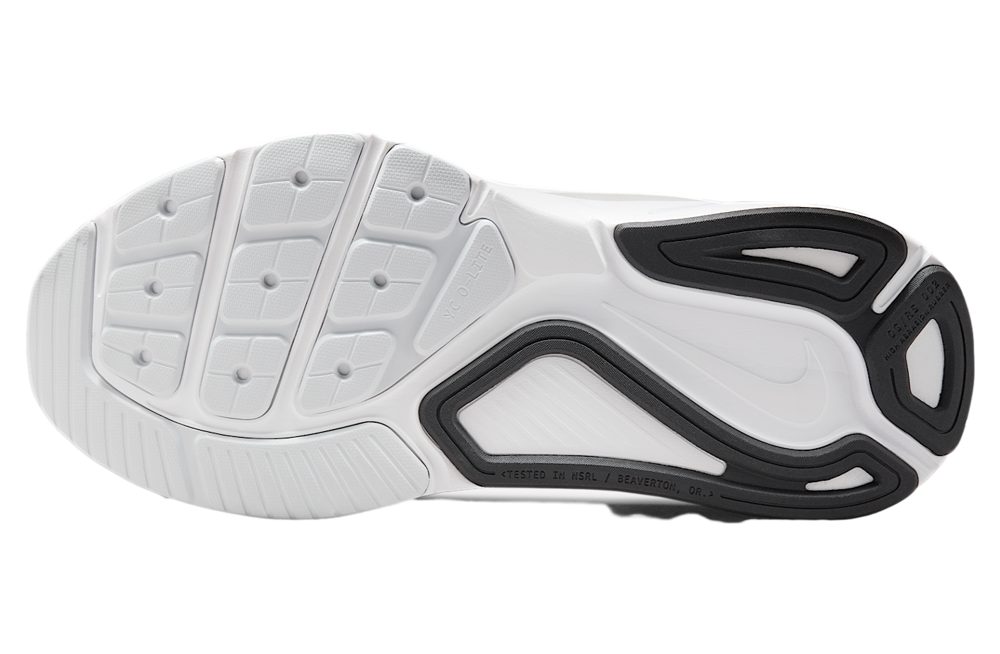 Nike Structure 26 WMNS White / Pure Platinum