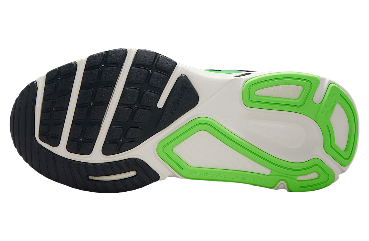 Nike Structure Plus Iron Purple / Off Noir