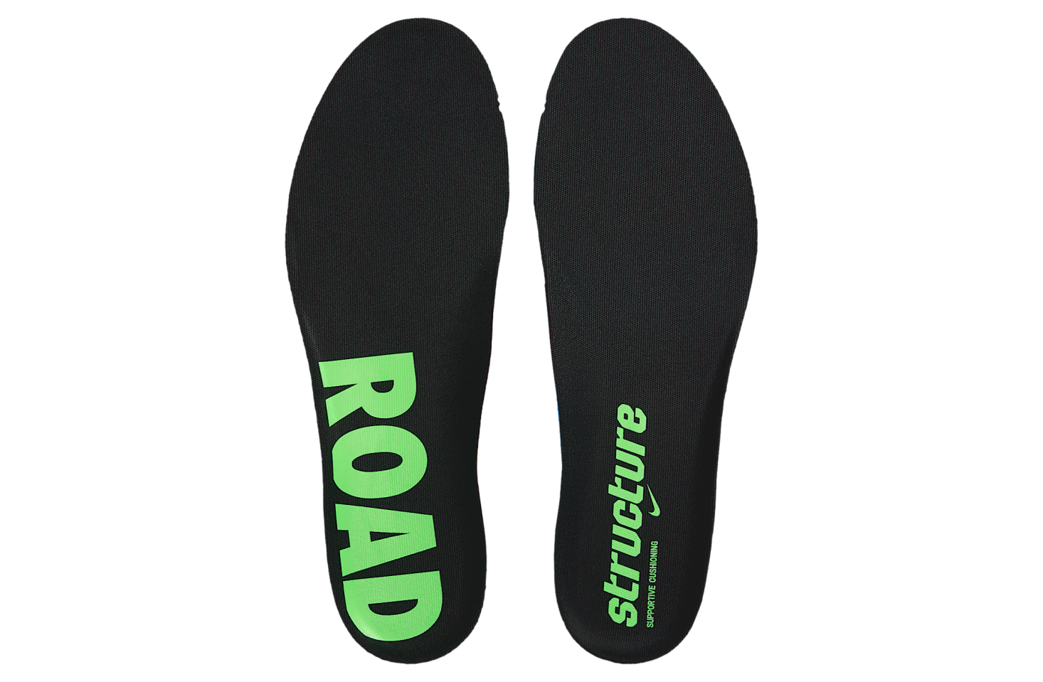 Nike Structure Plus Iron Purple / Off Noir