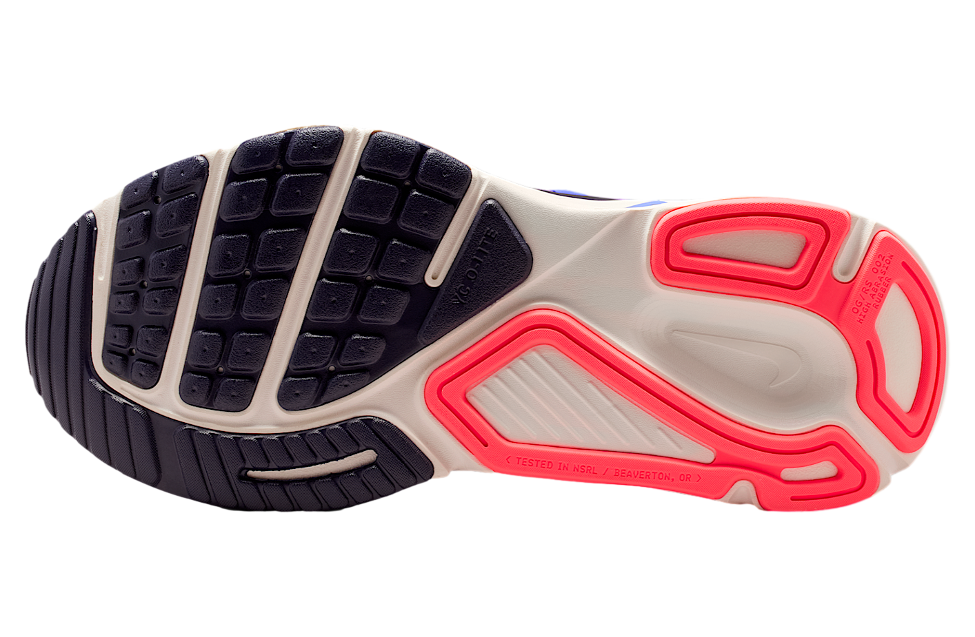 Nike Structure Plus WMNS Bright Violet / Violet Mist