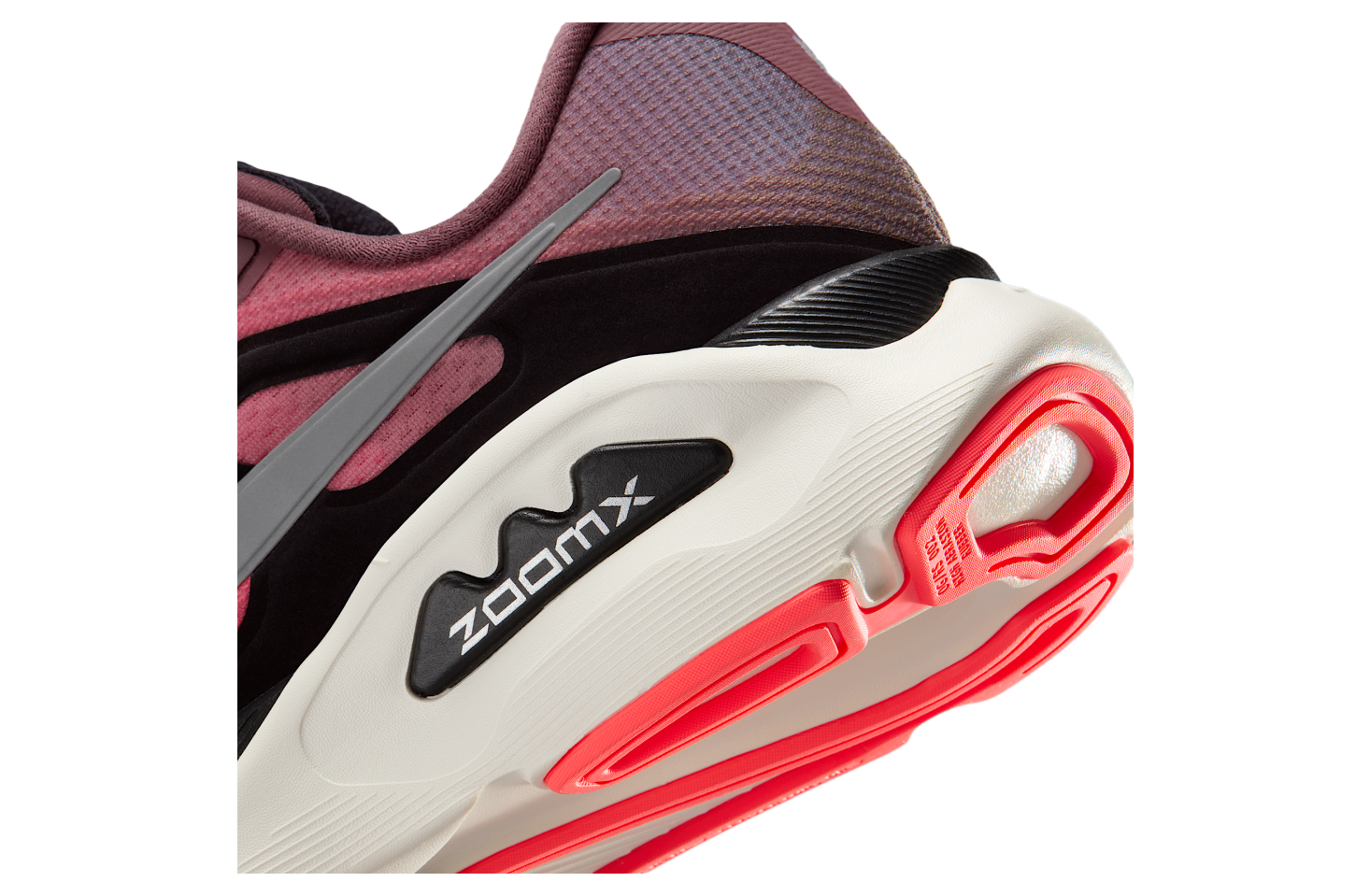 Nike Structure Plus WMNS Tattoo / Hot Lava