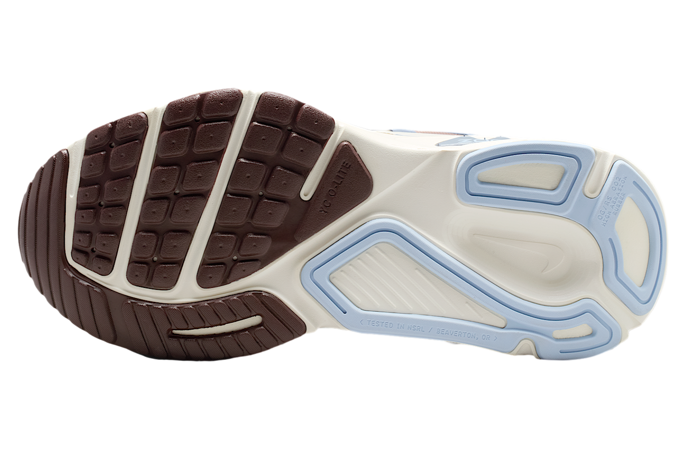 Nike Structure Plus WMNS Tattoo / Particle Rose