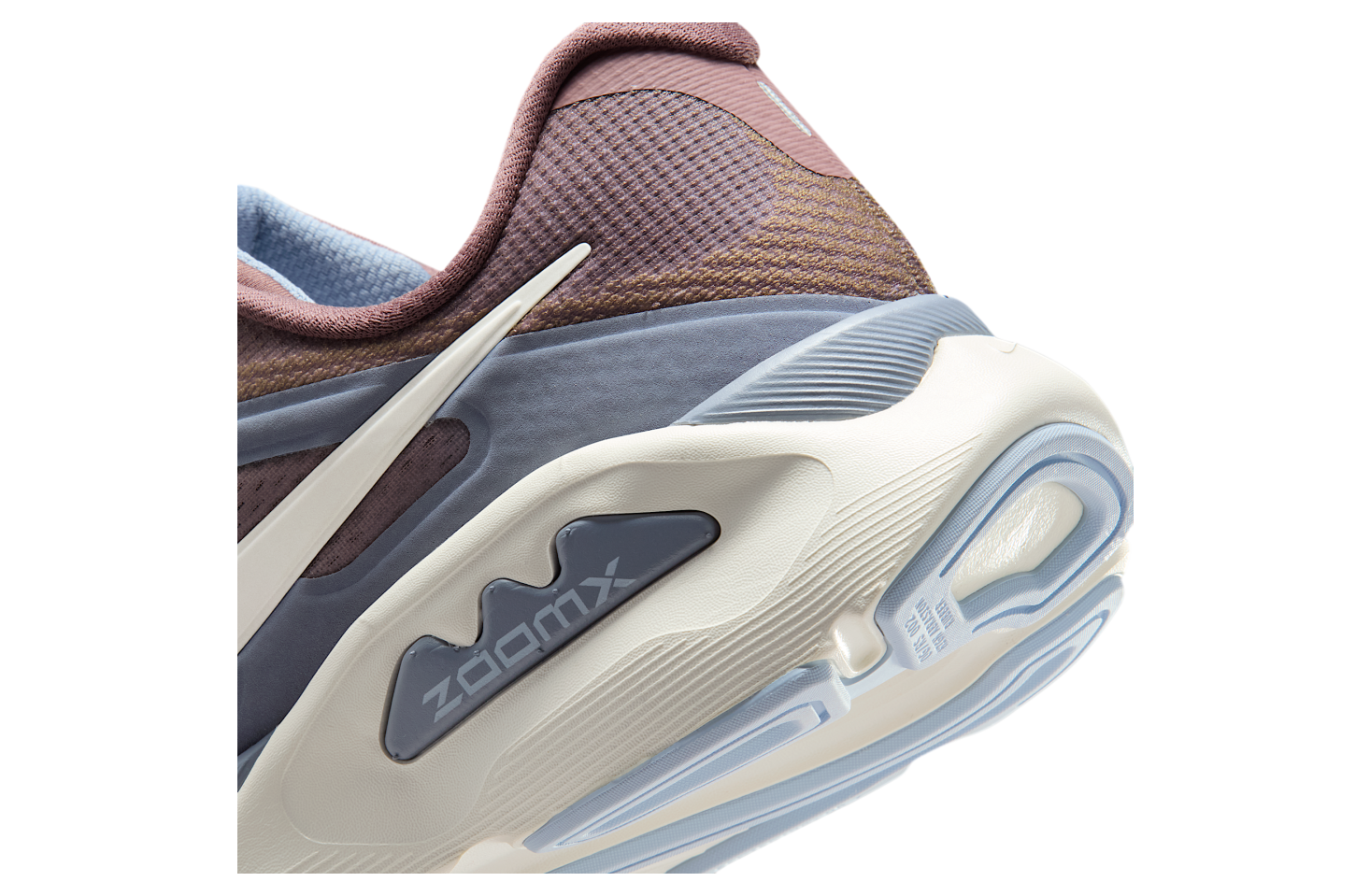 Nike Structure Plus WMNS Tattoo / Particle Rose