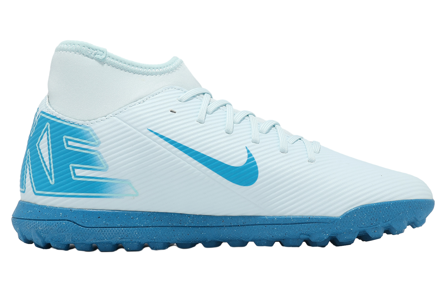 Nike Superfly 10 Club TF Glacier Blue / Blue Orbit
