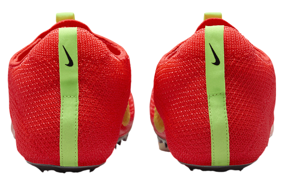 Nike Superfly Elite 2 Bright Crimson / Lime Blast