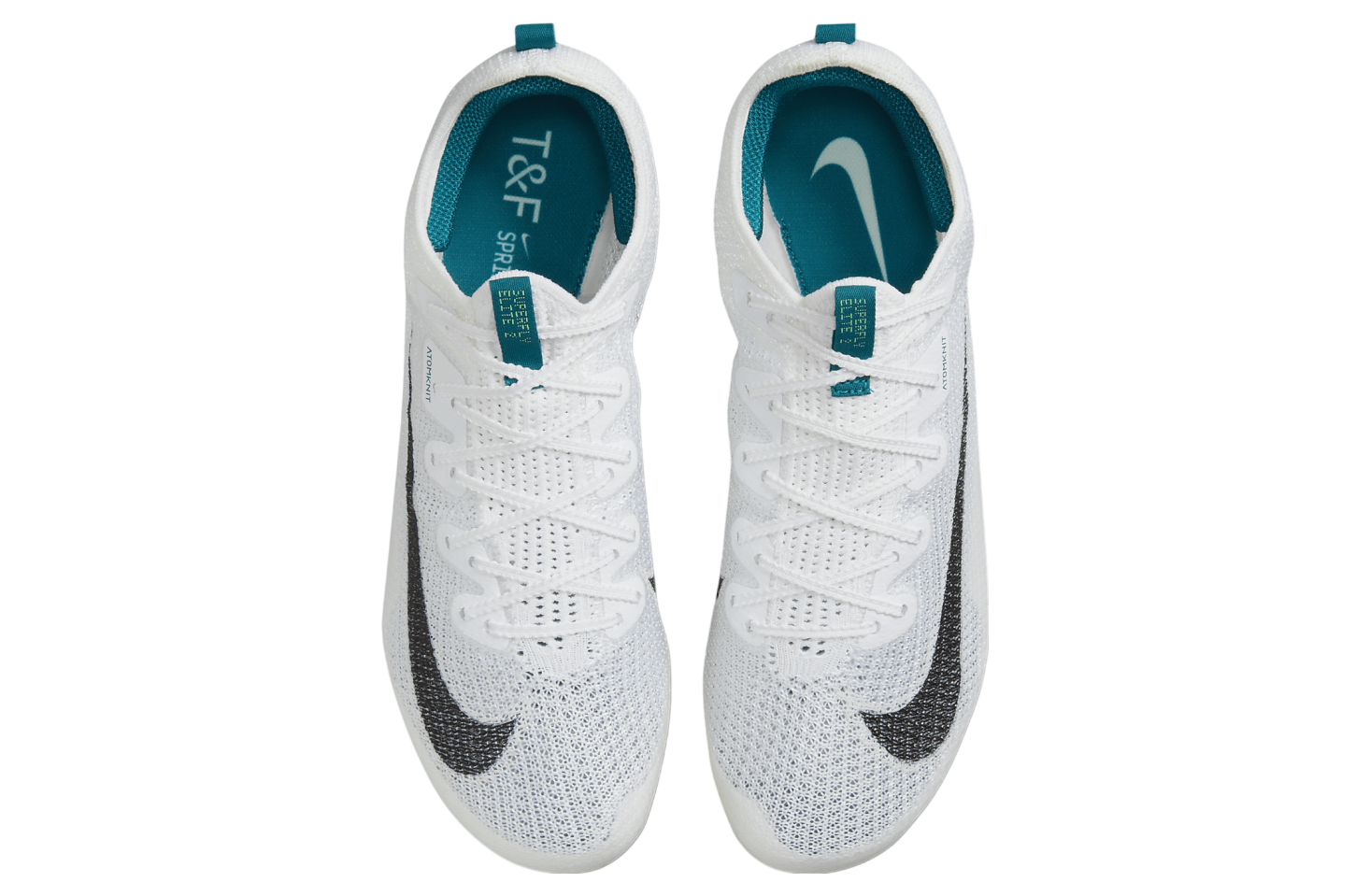 Nike Superfly Elite 2 White / Bright Spruce