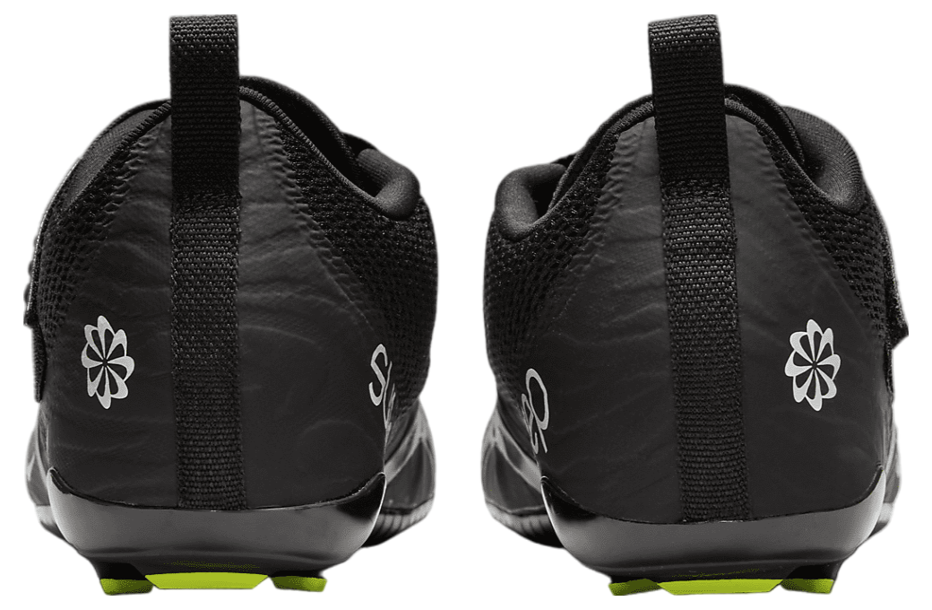 Nike SuperRep Cycle 2 Next Nature Black / Volt