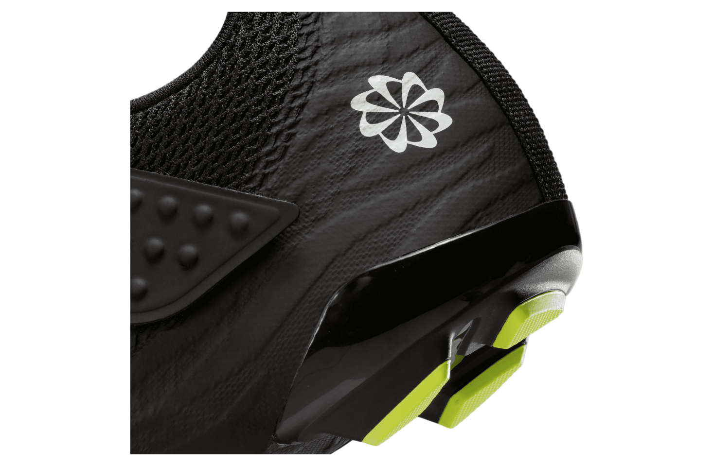 Nike SuperRep Cycle 2 Next Nature Black / Volt