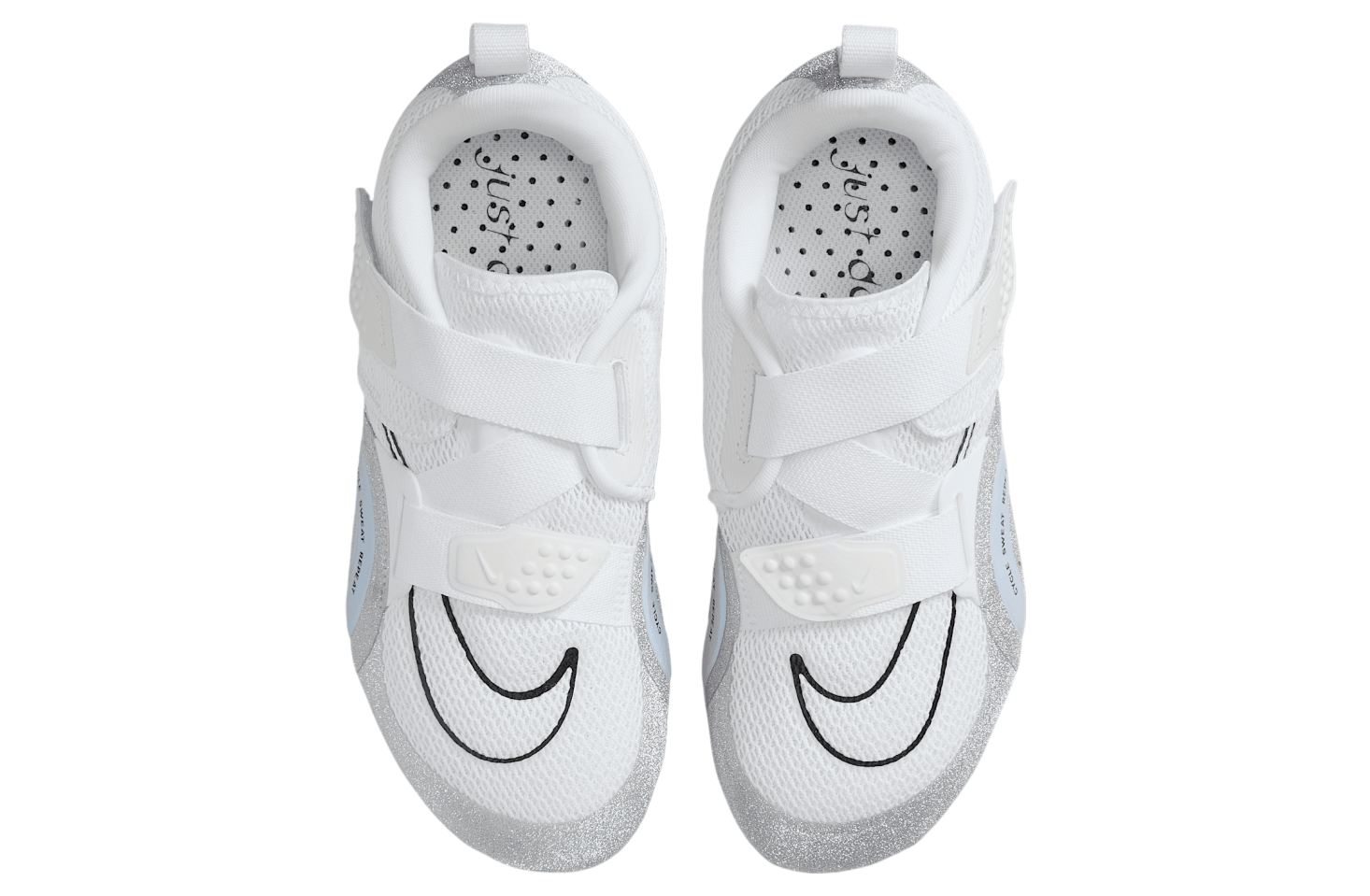 Nike Superrep Cycle 2 NN Premium WMNS Summit White / Pure Platinum