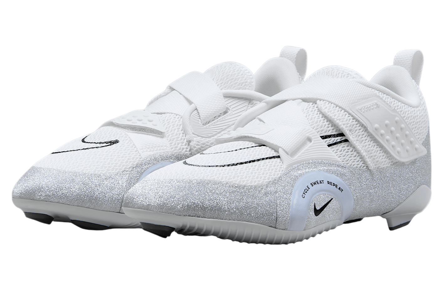 Nike Superrep Cycle 2 NN Premium WMNS Summit White / Pure Platinum