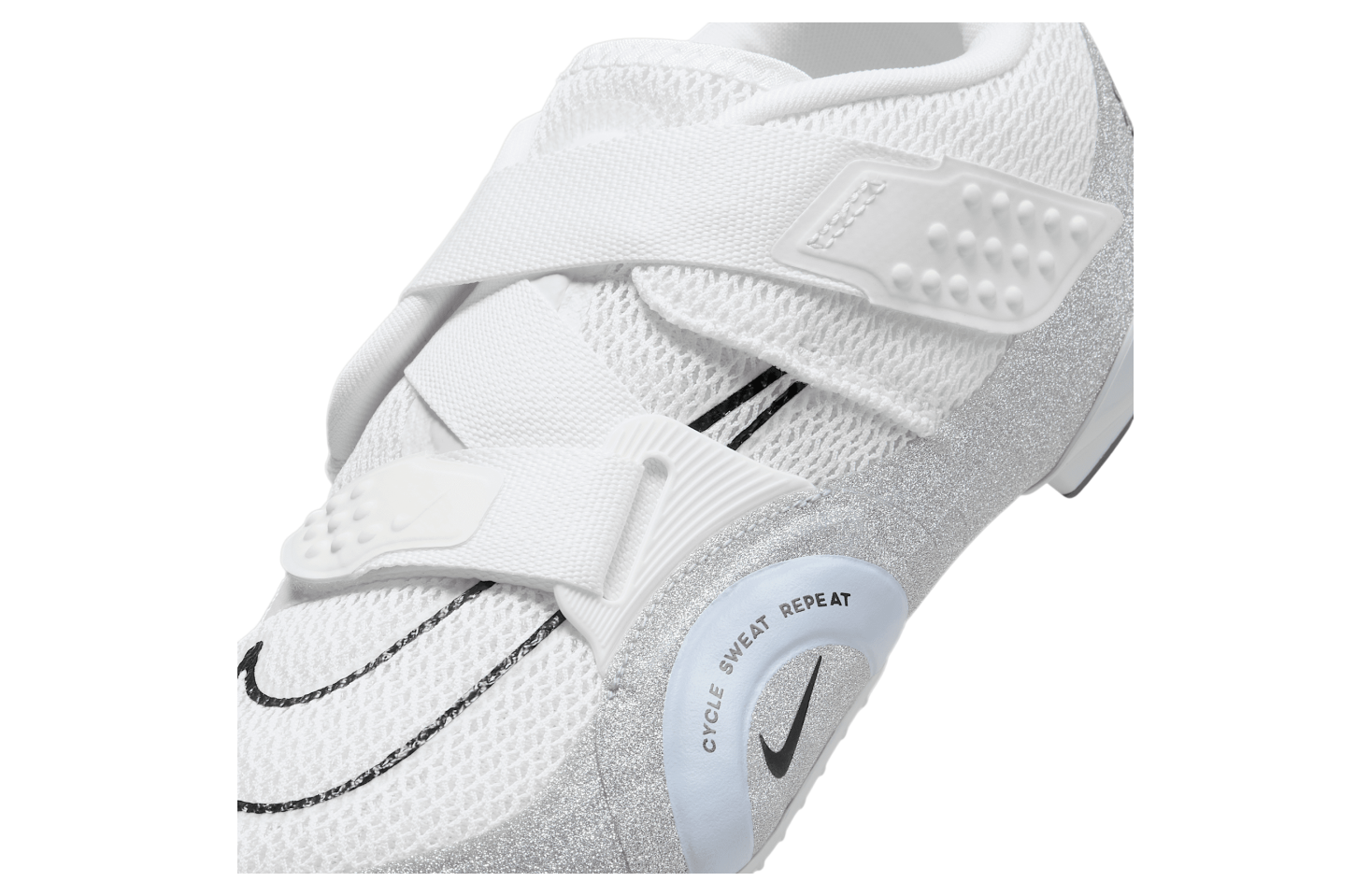 Nike Superrep Cycle 2 NN Premium WMNS Summit White / Pure Platinum