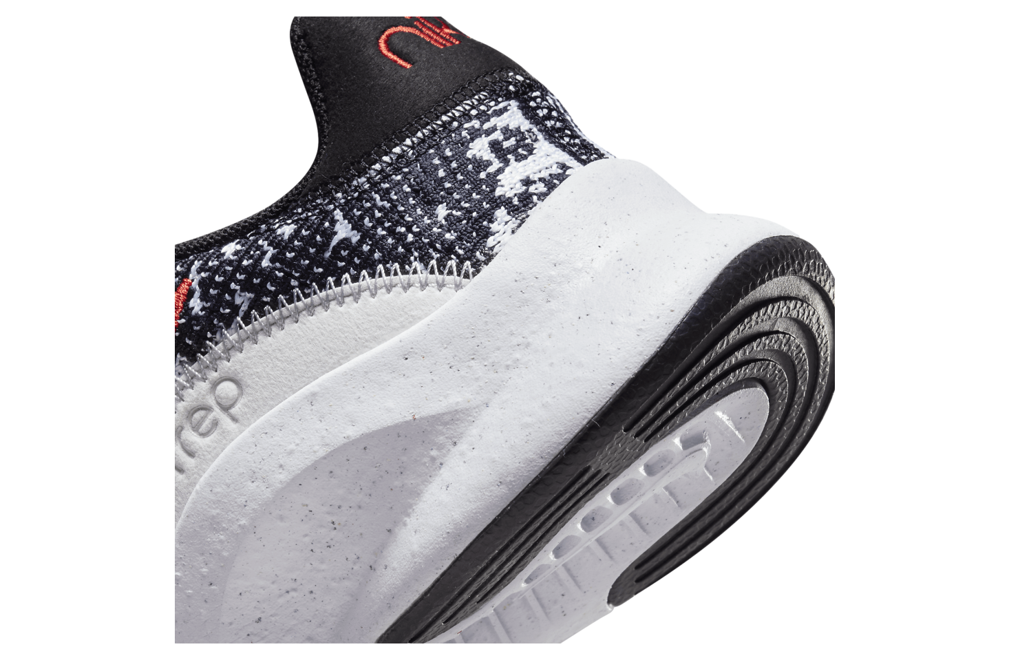 Nike Superrep Go 3 Flyknit Next Nature WMNS White / Black