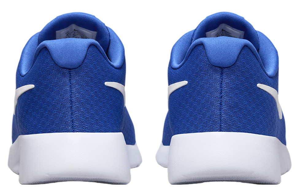 Nike Tanjun EasyOn GS Game Royal / White