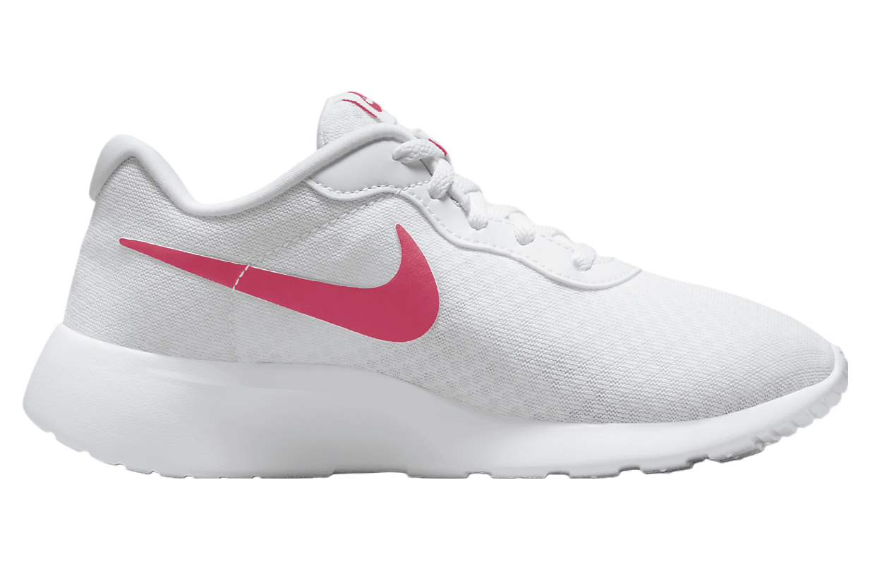 Nike Tanjun EasyOn GS White / Aster Pink