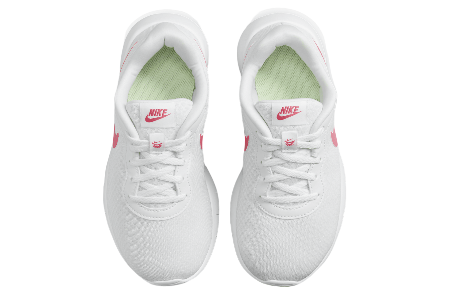 Nike Tanjun EasyOn GS White / Aster Pink