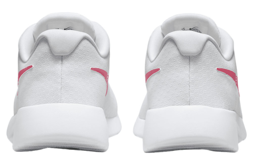 Nike Tanjun EasyOn GS White / Aster Pink