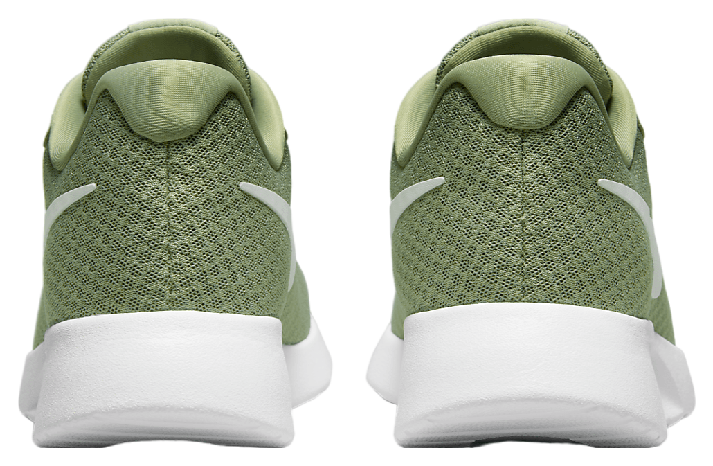 Nike Tanjun EasyOn Oil Green / White