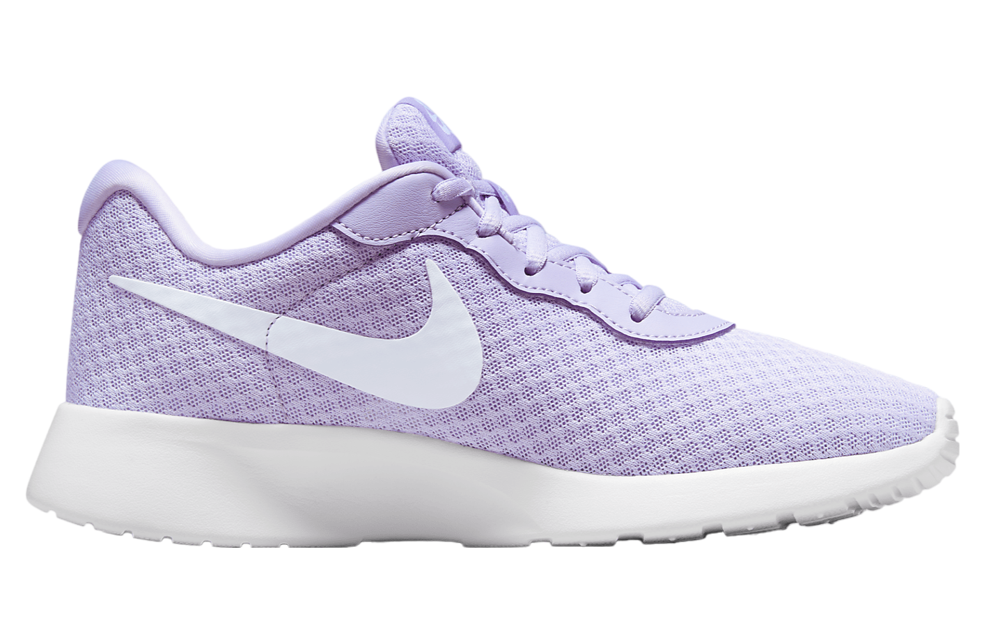 Nike Tanjun EasyOn WMNS Violet Mist / Barely Volt