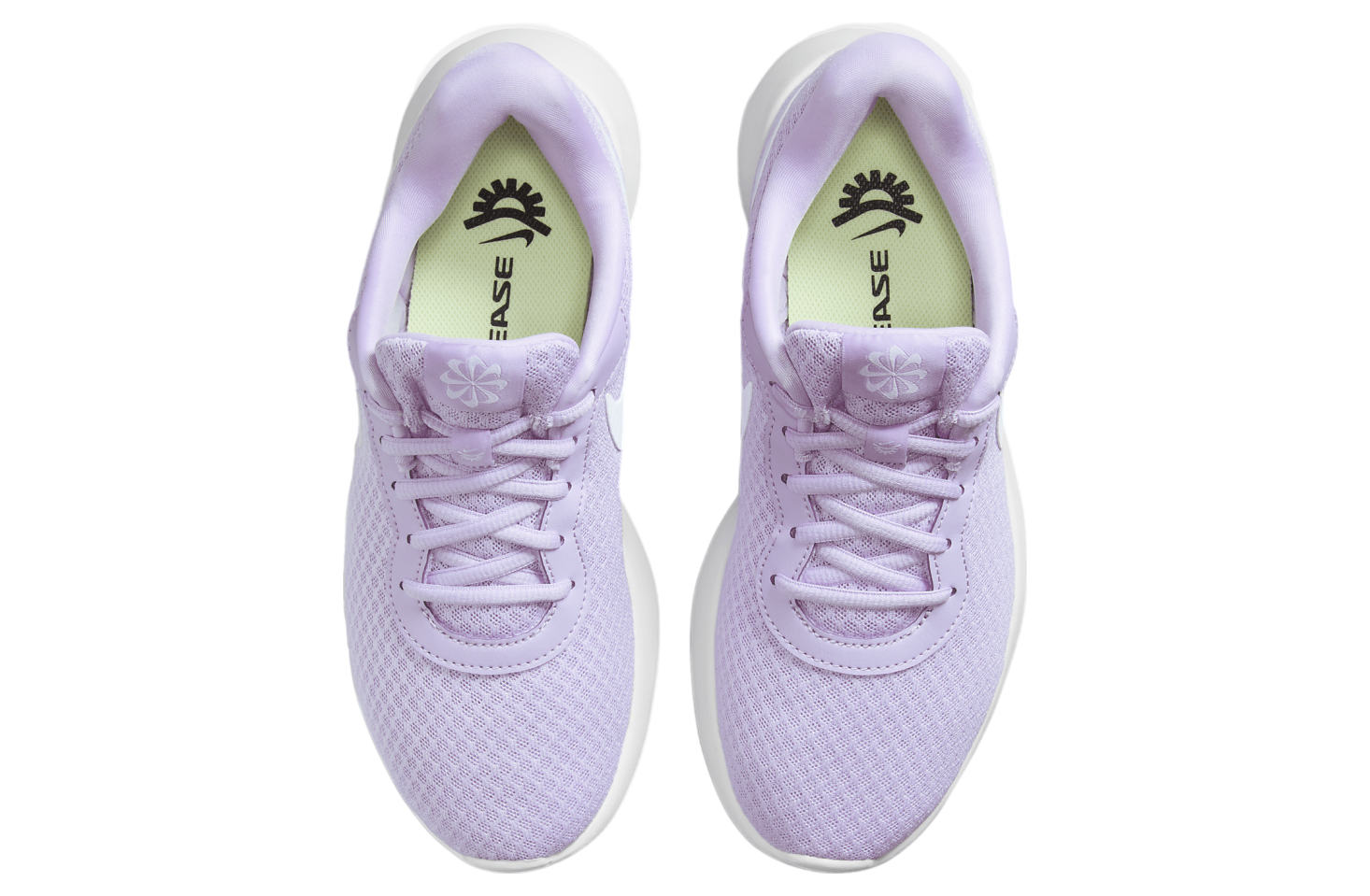 Nike Tanjun EasyOn WMNS Violet Mist / Barely Volt