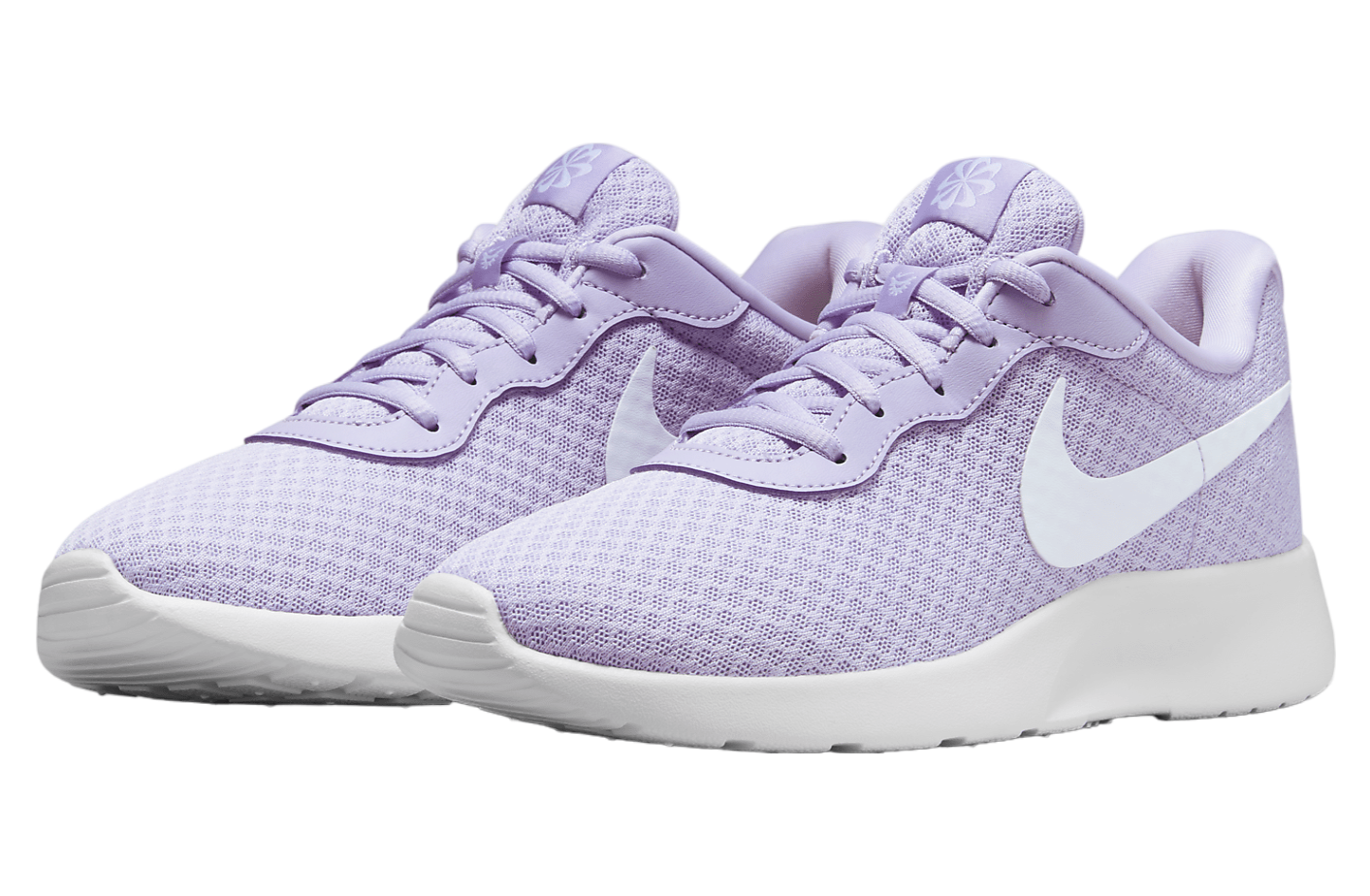 Nike Tanjun EasyOn WMNS Violet Mist / Barely Volt